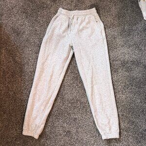 Fabletics gray sweatpants - size XS